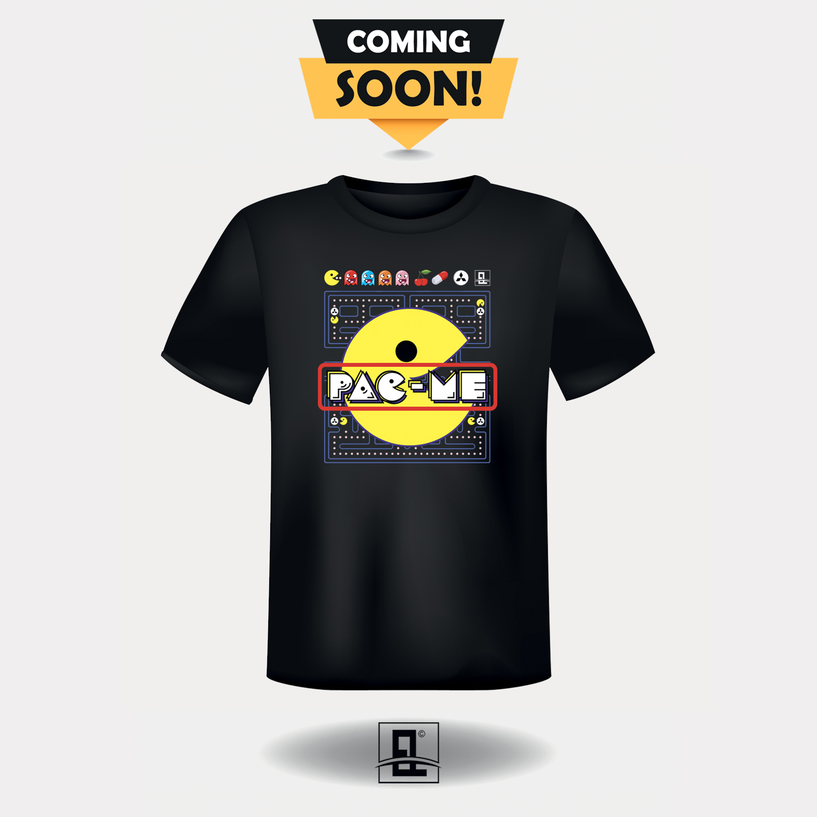 PREVIEW 04 - T-SHIRT