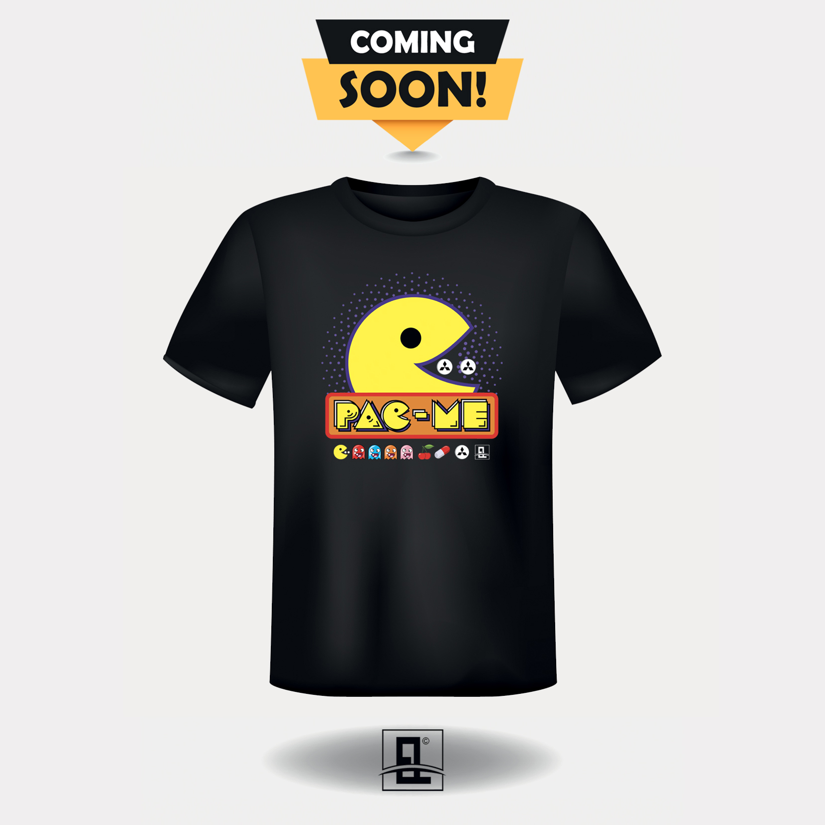 PREVIEW 05 - T-SHIRT