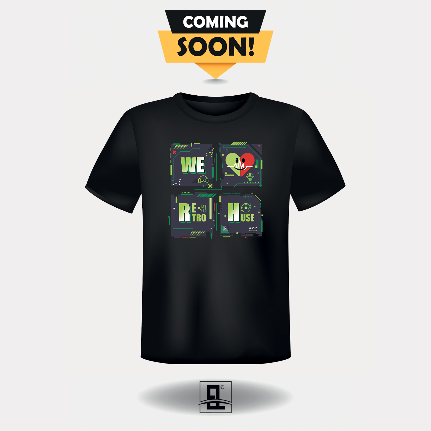 PREVIEW 09 - T-SHIRT