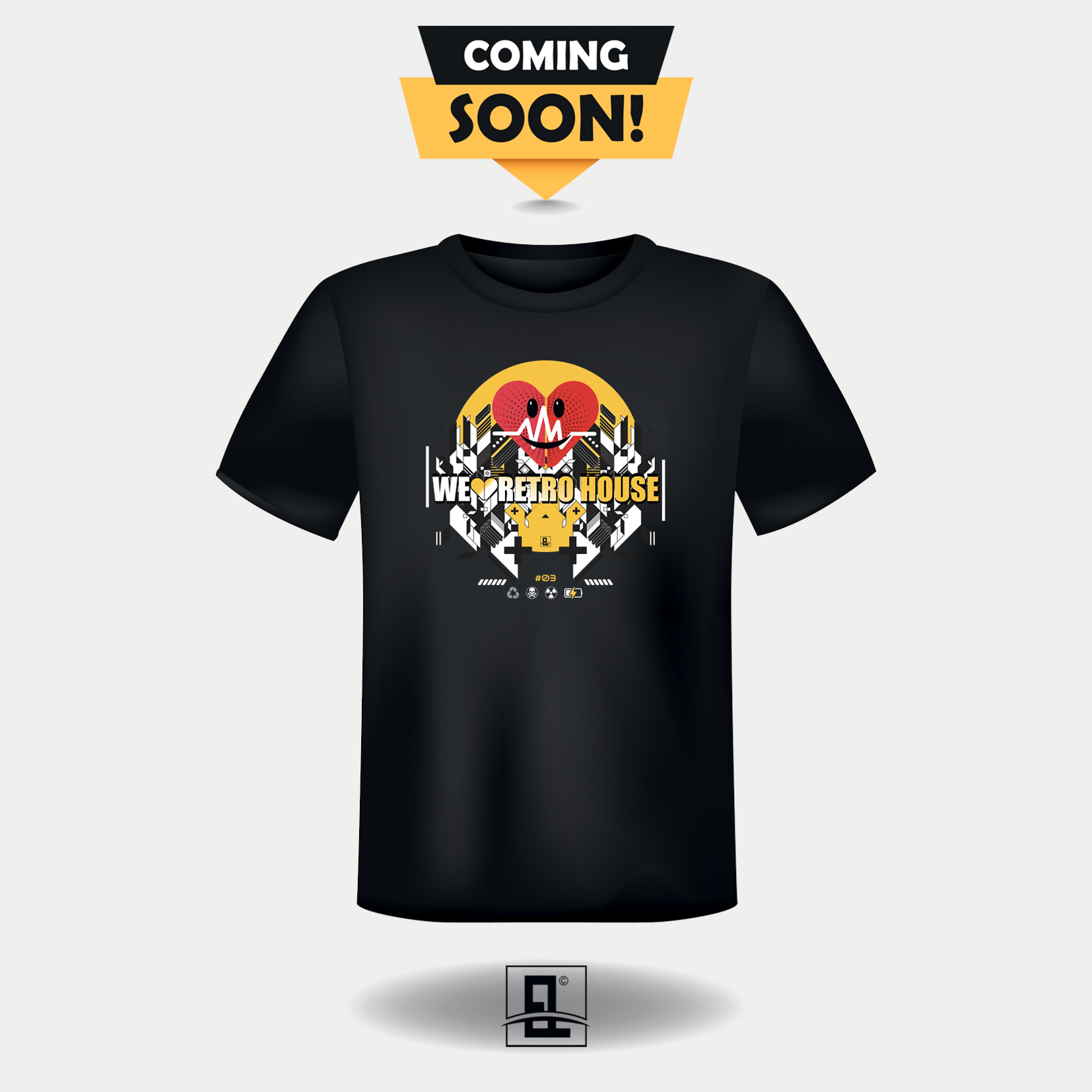 PREVIEW 10 - T-SHIRT